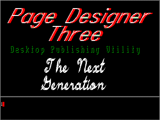 Page Designer 3 v1.14