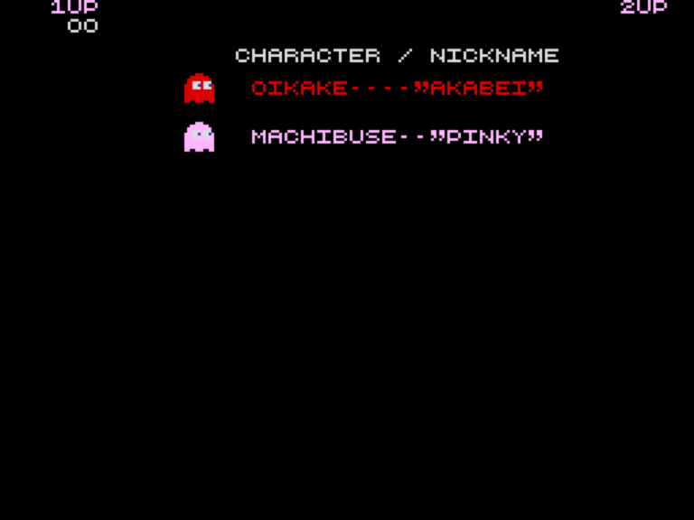 Pacman