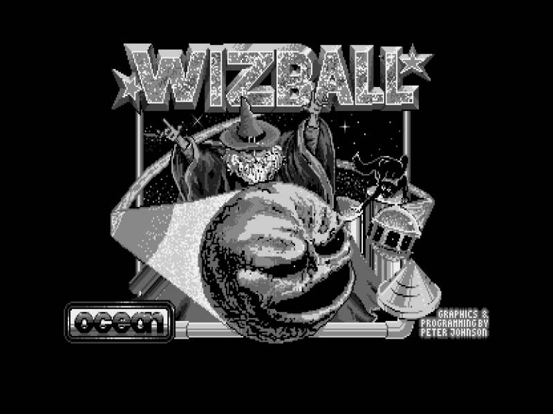 Wizball