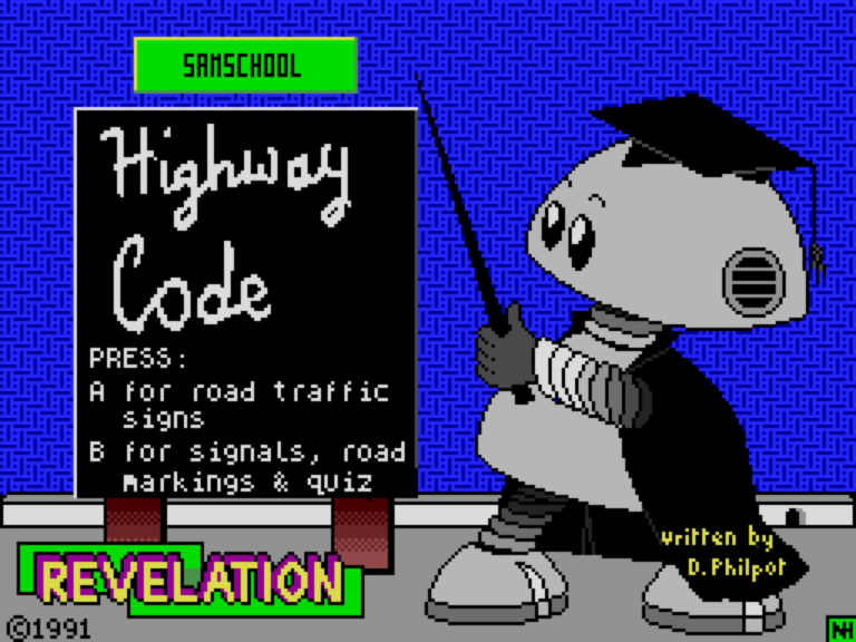 Highway Code