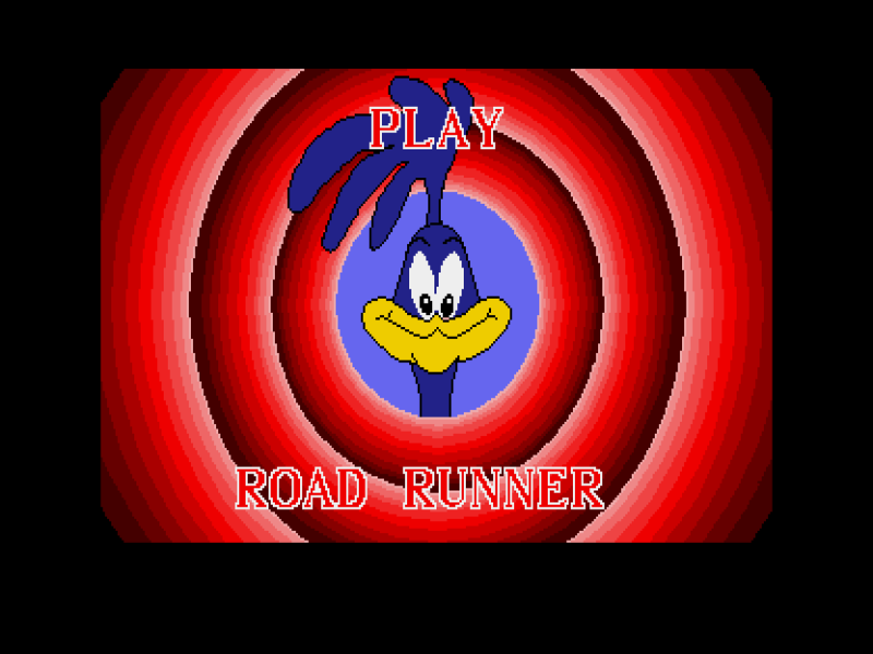 Road Runner