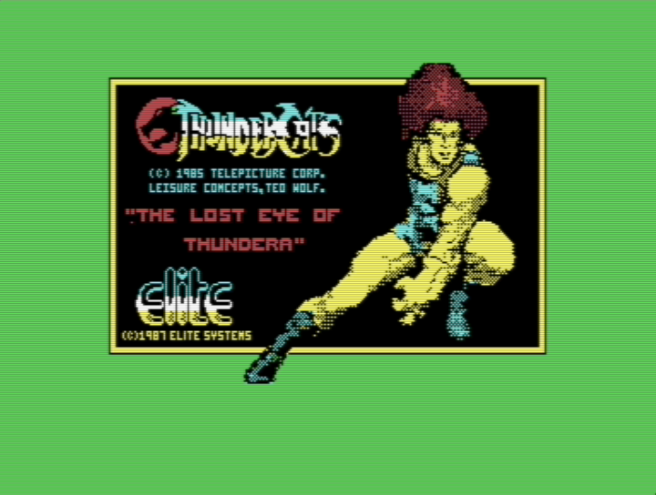 Thundercats