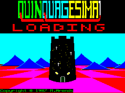 Quinquagesima