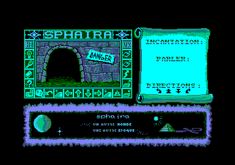 Sphaira
