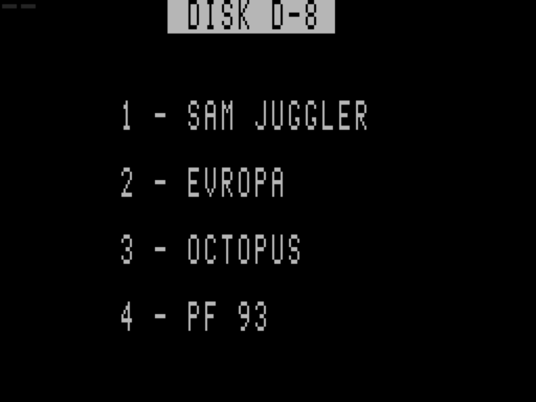 AxoftDemoCollectionDisk8
