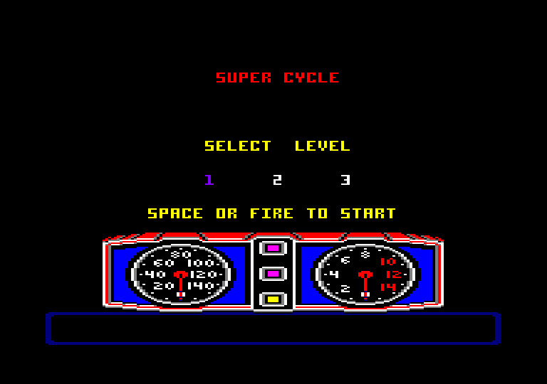Super Cycle