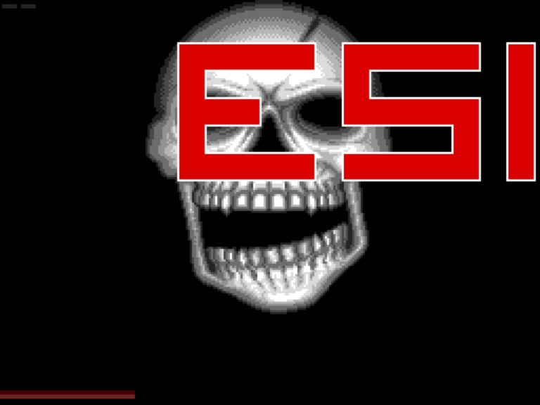ESIKassoftDemo