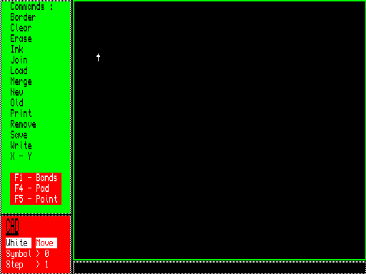 CAD QL (PD-F)
