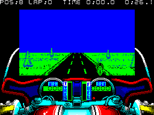 750cc Grand Prix Special