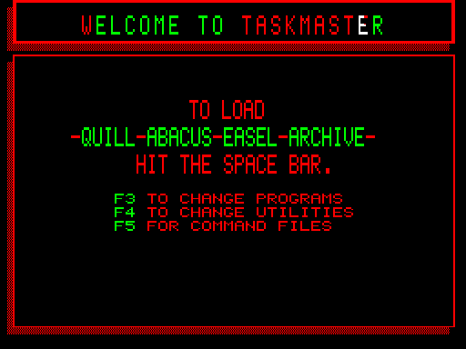 TaskMaster v2.35 (4084)