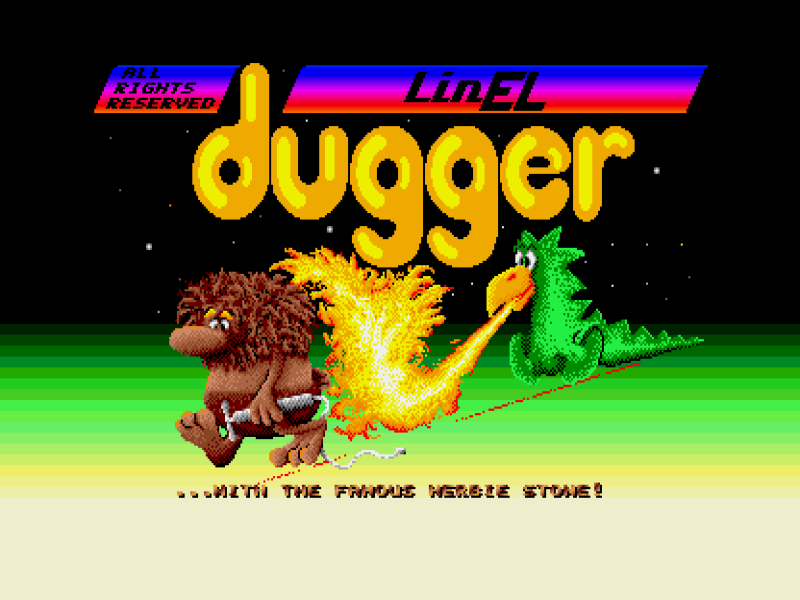 Dugger