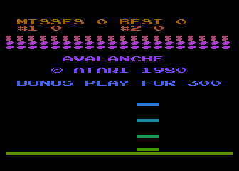 Avalanche