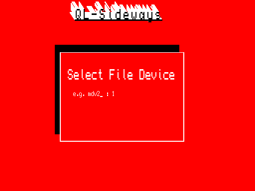 Sideways v1.2