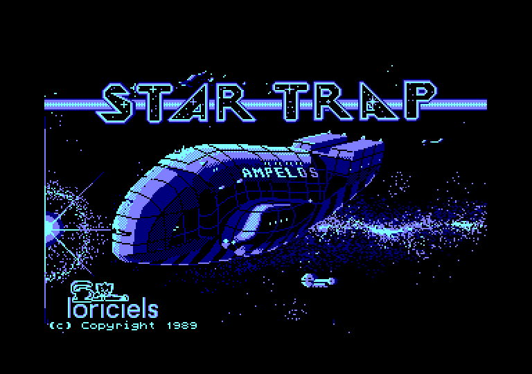 Star Trap