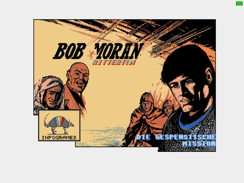 Bob Moran Rittertum
