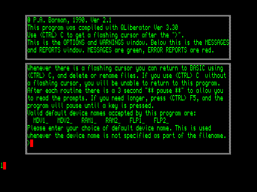 QL Transfer v2.1
