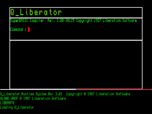Q_Liberator v3.01