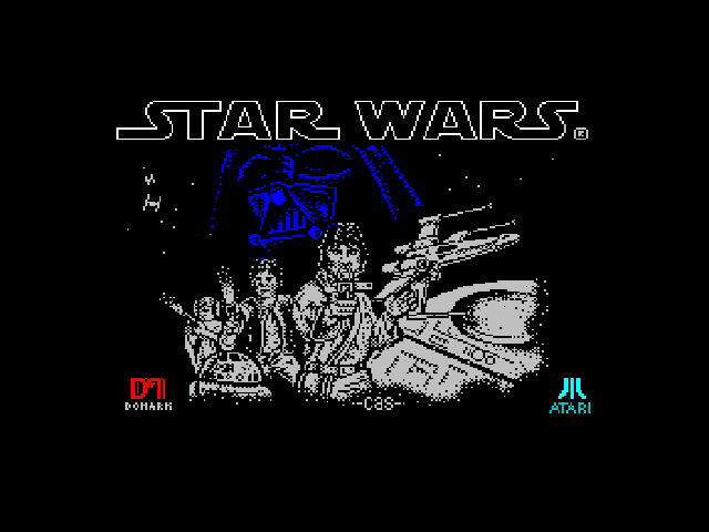Star Wars