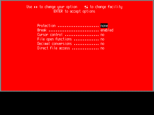 Software Production Kit v5.0