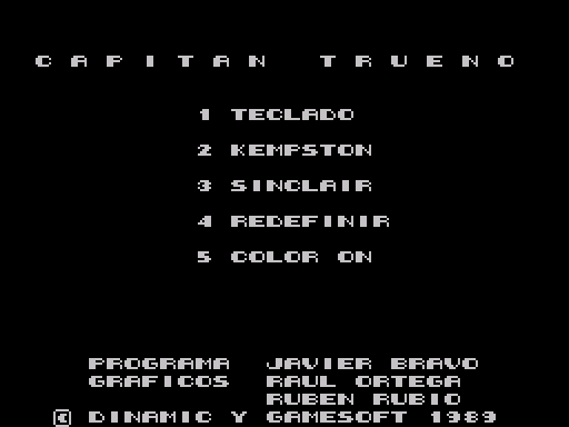 Capitan Trueno