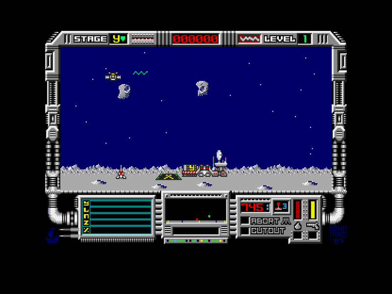 Moonbase