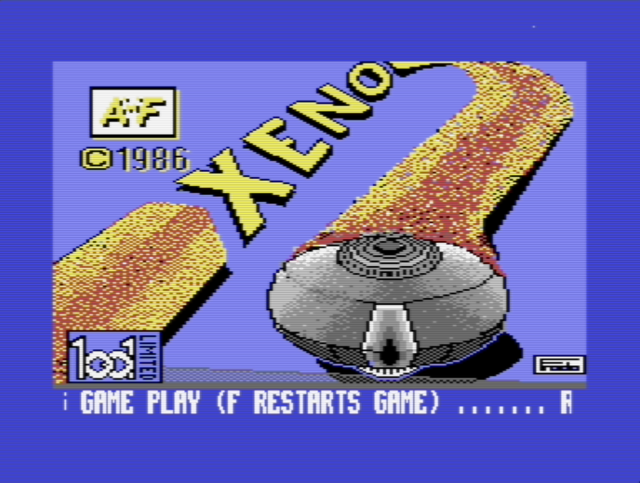 Xeno