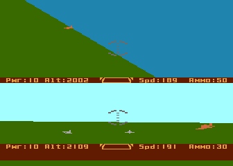 Mig Alley Ace
