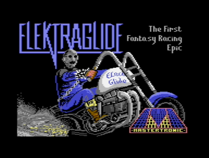 Elektraglide