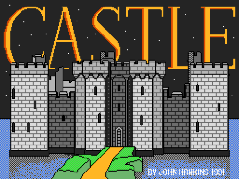 Castle