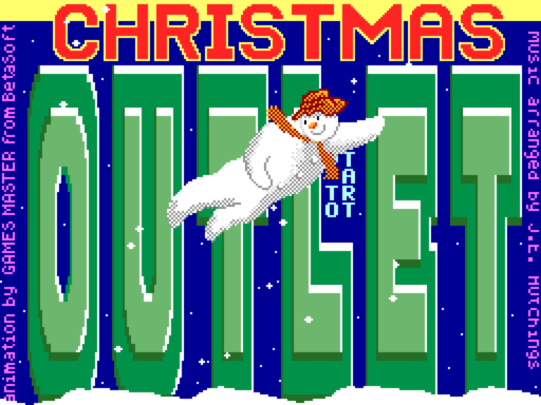 Outlet 64