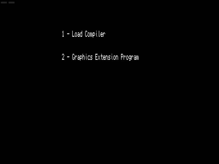 Sam Adventure System V1.0