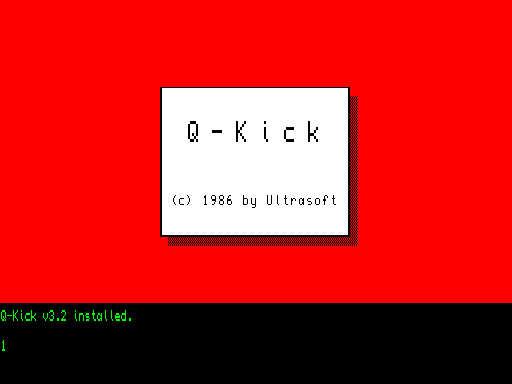Q-Kick v3.2