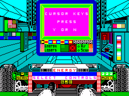 Buggy Blast