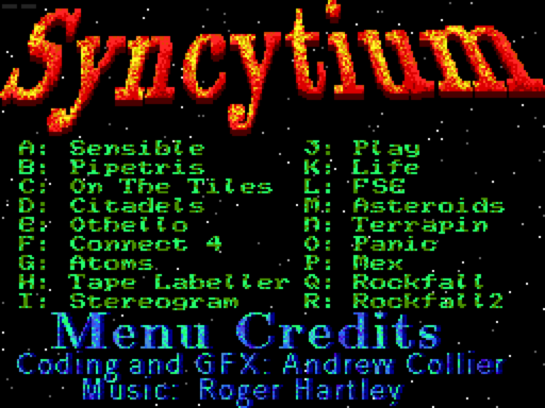 Syncytium