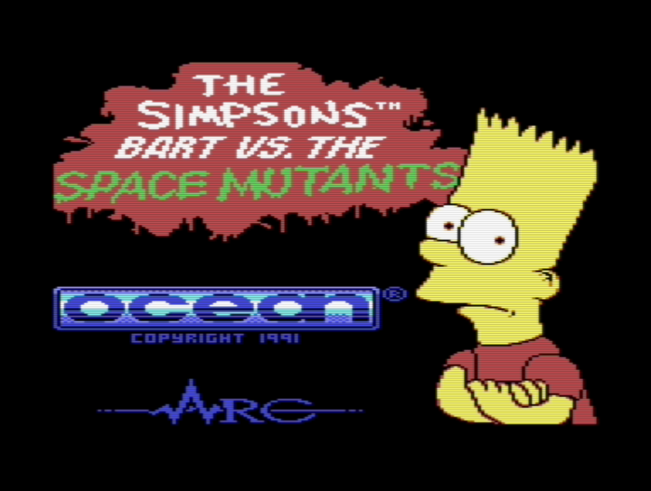 The Simpsons