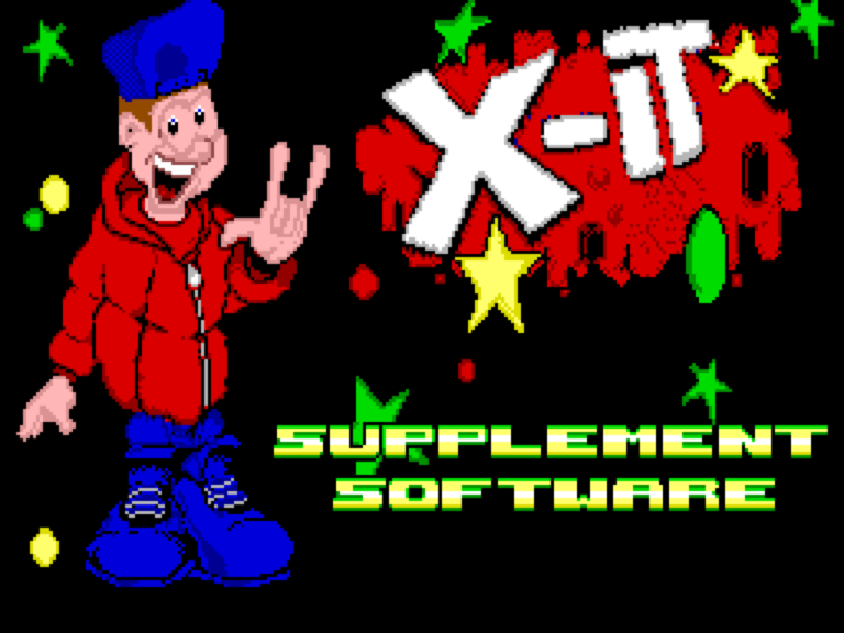 X-IT