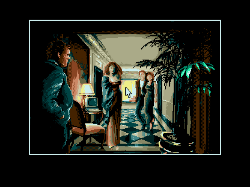 Billiards II Simulator