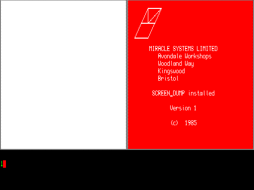 SCREEN_DUMP v1