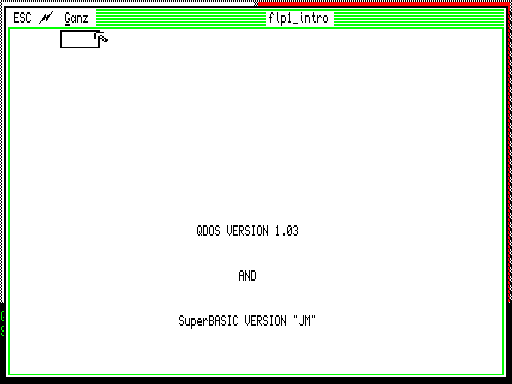 Quanta Library - JM03