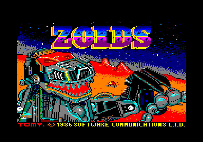 Zoids