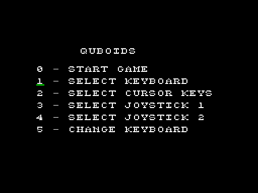 QL Quboids