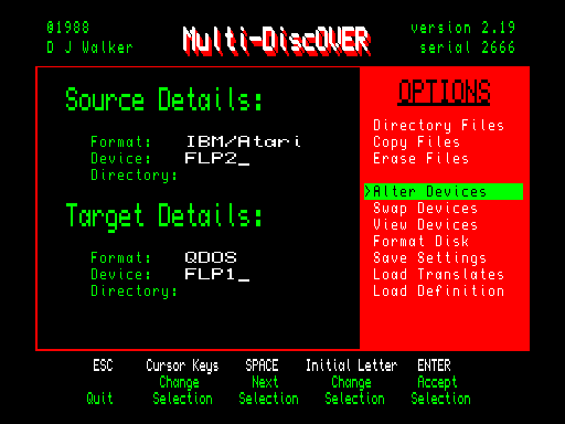 Multi-DiscOVER v2.19