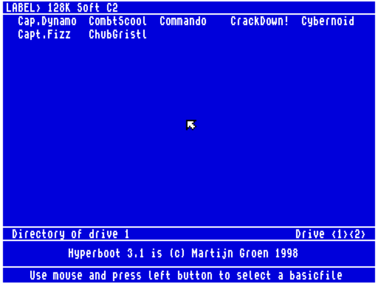 128k c2
