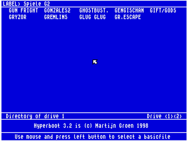 spiele g2