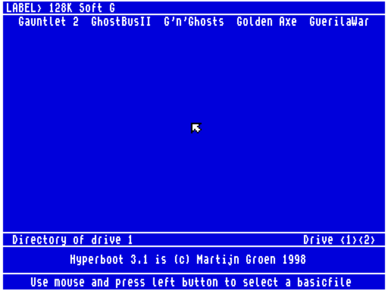 128k g