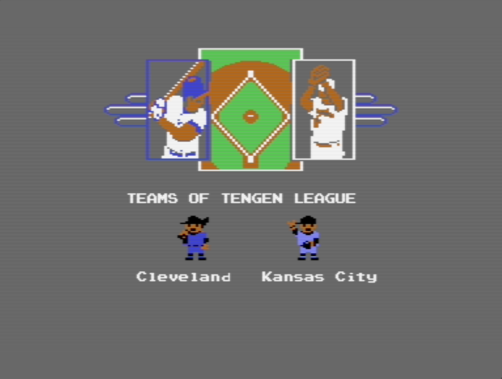 RBI Baseball 2