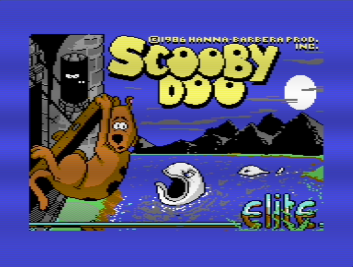 Scooby Doo