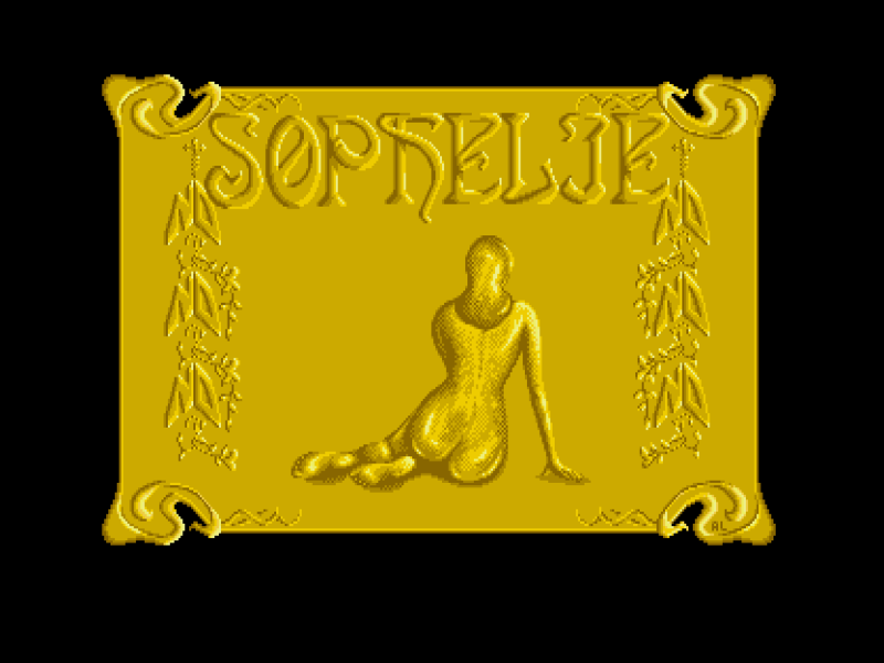 Sophelie