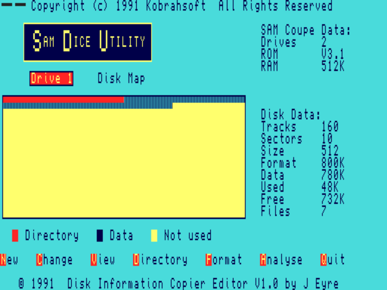 Disk Copier