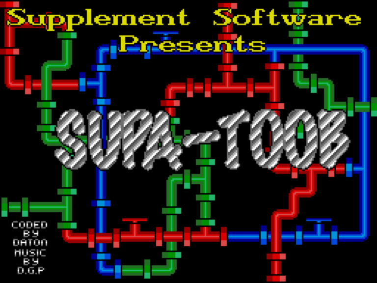 Supa-Toob